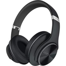 Casque avec micro Doqaus Care 1 - Noir