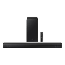 Barre de son HW-B550/ZF - Noir