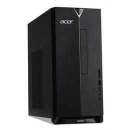 Acer Aspire TC-886-00J Core i5 2.9 GHz - SSD 128 Go + HDD 1 To RAM 8 Go