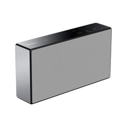 Enceinte Bluetooth Sony SRSX5W Noir/Gris
