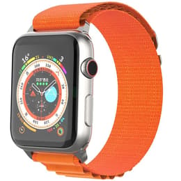 Bracelet Apple Watch 38/40/41mm - Nylon - Orange