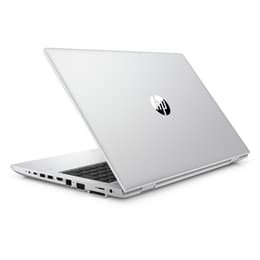 Hp ProBook 650 G5 15" Core i5 1.6 GHz - Ssd 256 Go RAM 8 Go QWERTY - Espagnol