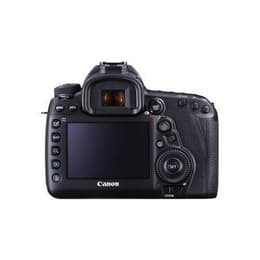 Reflex EOS 5D Mark IV - Noir N/A N/A N/A