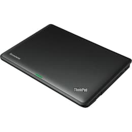 Lenovo ThinkPad X140E 11" E1 1.4 GHz - Ssd 256 Go RAM 8 Go QWERTY