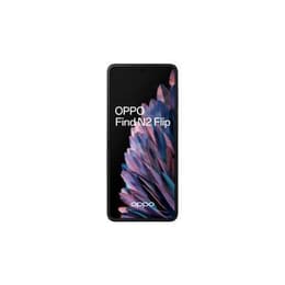 Oppo Find N2 Flip 256 Go - Mauve - Débloqué