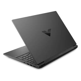 HP Victus 15-FA0026 15" Core i5 2 GHz - SSD 512 Go - 16 Go - NVIDIA GeForce RTX 3050 AZERTY - Français