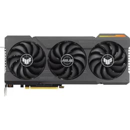 Asus NVIDIA GeForce RTX 4070 Ti 12GB GDDR6X TUF GAMING Carte Graphique