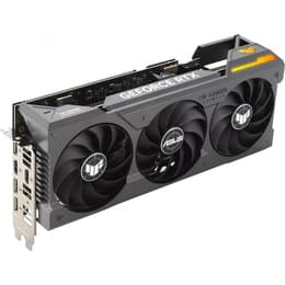 Asus NVIDIA GeForce RTX 4070 Ti 12GB GDDR6X TUF GAMING Carte Graphique