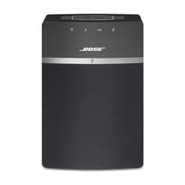 Enceinte Bluetooth Bose SoundTouch 10 Noir