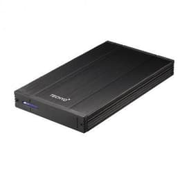 Disque dur externe Techyo 940079 - HDD 1 To USB 2.0