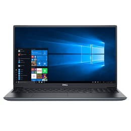 Dell Vostro 5590 15" Core i5 1.6 GHz - SSD 512 Go - 16 Go AZERTY - Français
