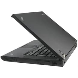 Lenovo ThinkPad T530 15" Core i5 2.6 GHz - SSD 240 Go - 16 Go QWERTZ - Allemand
