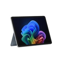 Microsoft Surface Pro X 12" Snapdragon 3.4 GHz - SSD 512 Go - 16 Go Sans clavier