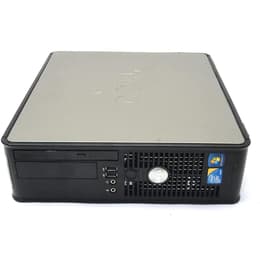 Dell Optiplex 780 SFF Core 2 Duo 2,93 GHz - HDD 750 Go RAM 16 Go