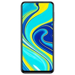 Xiaomi Redmi Note 9 Pro (India) 64 Go - Bleu - Débloqué