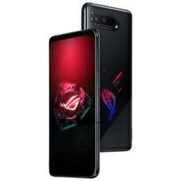 Asus ROG Phone 5 256 Go - Noir - Débloqué