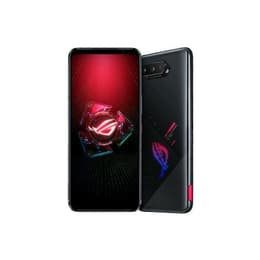 Asus ROG Phone 5 256 Go - Noir - Débloqué