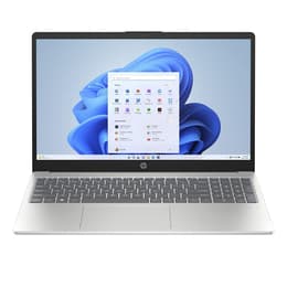 HP 15-FC 15" 2 GHz - SSD 512 Go - 32 Go QWERTY - Italien