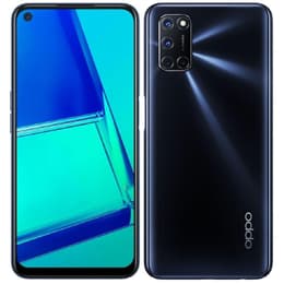 Oppo A72 128 Go - Noir - Débloqué