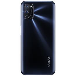 Oppo A72 128 Go - Noir - Débloqué