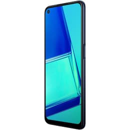 Oppo A72 128 Go - Noir - Débloqué