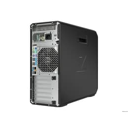 HP Z4 G4 Core i9 3 GHz - SSD 512 Go RAM 128 Go