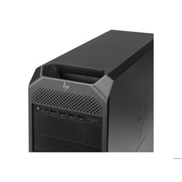 HP Z4 G4 Core i9 3 GHz - SSD 512 Go RAM 128 Go