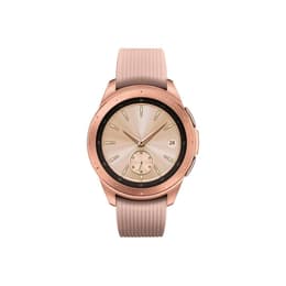 Montre Cardio GPS Samsung Galaxy Watch - Rose