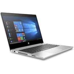 Hp ProBook 430 G7 13" Core i5 1.6 GHz - Ssd 480 Go RAM 8 Go