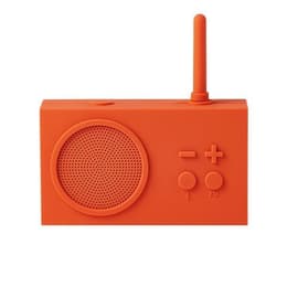 Radio Lexon LA100 - tykho
