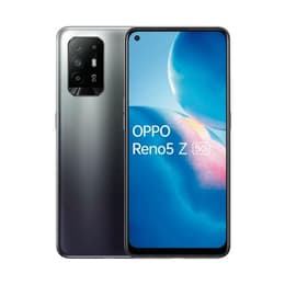 Oppo Reno5 Z 128 Go - Noir - Débloqué