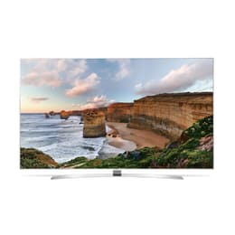SMART TV LCD 3D Ultra HD 4K 140 cm LG 55UH950V