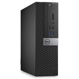 Dell Optiplex 3040 SFF Core i5 3,2 GHz - SSD 256 Go RAM 8 Go