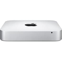 Mac mini (Octobre 2014) Core i5 1,4 GHz - SSD 128 Go + HDD 1 To - 4GB
