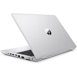 HP ProBook 650 G4 15" Core i5 1.7 GHz - SSD 512 Go - 8 Go QWERTY - Néerlandais
