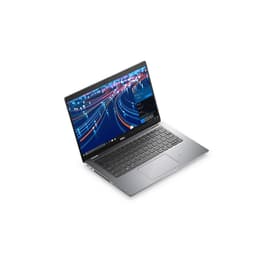 Dell Latitude 5420 14" Core i5 2.4 GHz - SSD 256 Go - 16 Go QWERTY - Italien