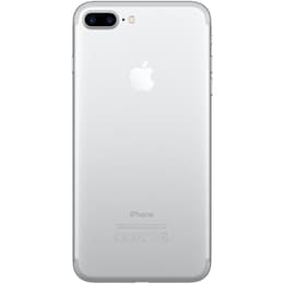 iPhone 7 Plus 256 Go - Argent - Débloqué