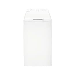 Lave-linge classique Au dessus Vedette VLT1255W2-01