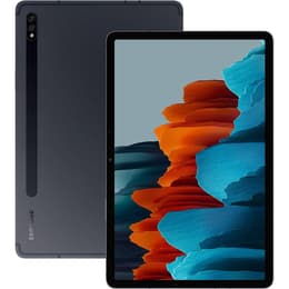 Galaxy Tab S7 128GB - Noir - WiFi