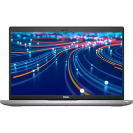 Dell Latitude 5420 14" Core i5 2.6 GHz - HDD 256 Go - 16 Go QWERTY - Anglais