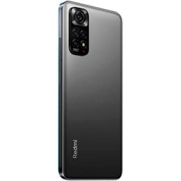 Xiaomi Redmi Note 11S 64 Go - Gris - Débloqué