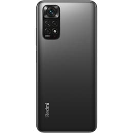 Xiaomi Redmi Note 11S 64 Go - Gris - Débloqué