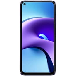 Xiaomi Redmi Note 11S 64 Go - Gris - Débloqué