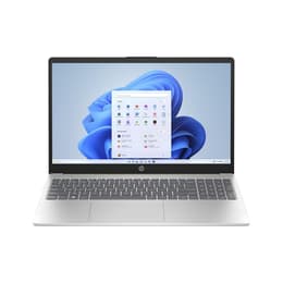 HP 15-FD 15" 1.4 GHz - SSD 512 Go - 16 Go QWERTY - Anglais