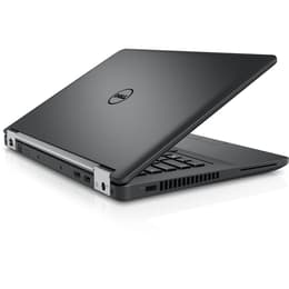 Dell Latitude E5450 14" Core i5 2.2 GHz - SSD 128 Go - 8 Go AZERTY - Français