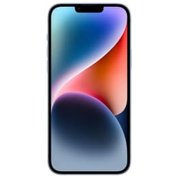 iPhone 14 Plus 256 Go - Bleu - Débloqué