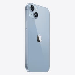 iPhone 14 Plus 256 Go - Bleu - Débloqué
