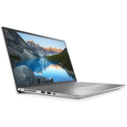 Dell Inspiron 15 7510 15" Core i7 2.3 GHz - SSD 1 To - 16 Go AZERTY - Français