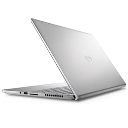 Dell Inspiron 15 7510 15" Core i7 2.3 GHz - SSD 1 To - 16 Go AZERTY - Français