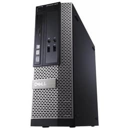 Dell OptiPlex 3010 SFF 22" Pentium 2,9 GHz - HDD 2 To - 4 Go